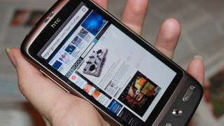 Froyo Update for European HTC Desires Will Turn On 720p Recording this Weekend